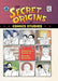 The Secret Origins of Comics Studies by Matthew Smith