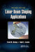 Laser Beam Shaping Applications by Fred M. Dickey