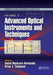 Advanced Optical Instruments and Techniques by Danie Malacara Hernández