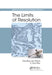The Limits of Resolution by Geoffrey de Villiers