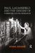Paul Lazarsfeld and the Origins of Communications Research by Jerábek Hynek