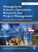 Management Science, Operations Research and Project Management: Modelling, Evaluation, Scheduling, Monitoring by José Ramón San Cristóbal Mateo