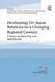Developing Eu-Japan Relations in a Changing Regional Context: A Focus on Security, Law and Policies by Dimitri Vanoverbeke