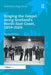 Singing the Gospel Along Scotland's North-East Coast, 1859-2009 by Frances Wilkins
