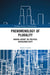 Phenomenology of Plurality: Hannah Arendt on Political Intersubjectivity by Sophie Loidolt