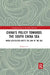 China's Policy Towards the South China Sea: When Geopolitics Meets the Law of the Sea by Lingqun Li
