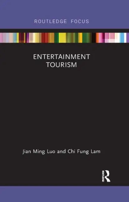 Entertainment Tourism by Luo Jian Ming