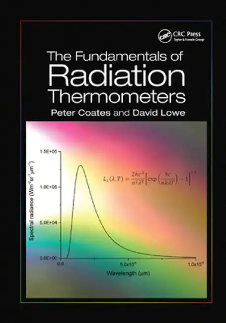 The Fundamentals of Radiation Thermometers by Peter Coates