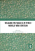 Belgian Refugees in First World War Britain by Jacqueline Jenkinson