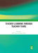 Teacher Learning Through Teacher Teams by Joke Voogt