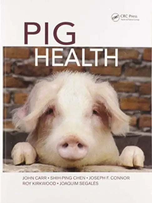 Pig Health by John Carr