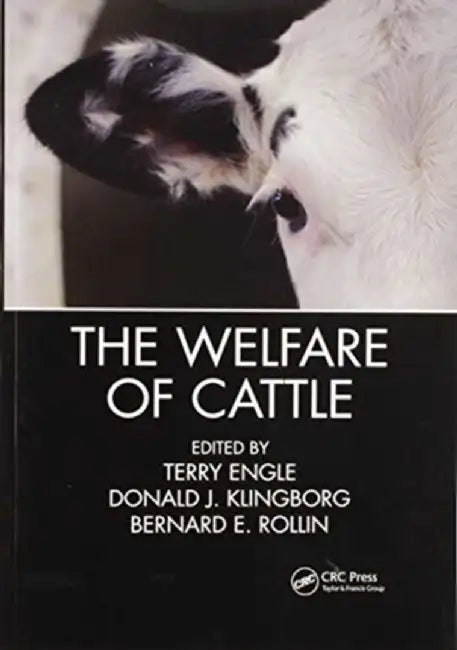 The Welfare of Cattle by Terry Engle