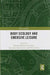 Body Ecology and Emersive Leisure by Bernard Andrieu