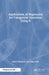 Applications of Regression for Categorical Outcomes Using R by David Melamed