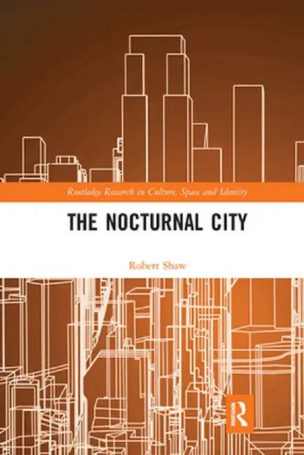 The Nocturnal City by Robert Shaw