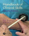 Handbook of Clinical Skills, 2e by Kopelman