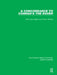 A Concordance to Conrad's the Rover by Higdon David Leon
