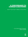 A Concordance to Conrad's Nostromo by Parins James W.