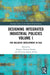 Designing Integrated Industrial Policies Volume I: For Inclusive Development in Asia by Shigeru Thomas Otsubo