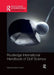 Routledge International Handbook of Golf Science by Martin Toms