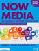 Now Media: The Evolution of Electronic Communication by Norman J. Medoff