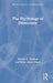 The Psychology of Democracy by Lilleker Darren G.