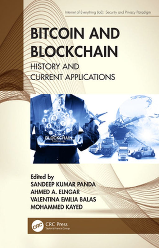 Bitcoin and Blockchain: History and Current Applications by Panda