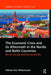 The Economic Crisis and its Aftermath in the Nordic and Baltic Countries: Do As We Say and Not As We Do by Hilmar Hilmarsson
