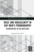 Race and Masculinity in Gay Men's Pornography: Deconstructing the Big Black Beast by Desmond Francis Goss
