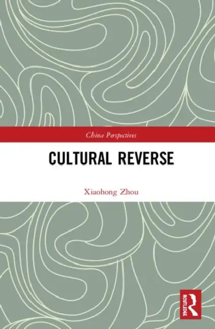 Cultural Reverse by Zhou Xiaohong