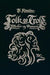Folk og Trold. Minder og Drømme by Th Kittelsen