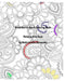Good Karma Adult Colouring Book by Beth Lacelle Alexander