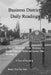 Business District: Daily Readings by Rusty Van Der Veer