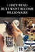 I hate read but i want become billionaire: The story behind your future success by Bapre Tresor