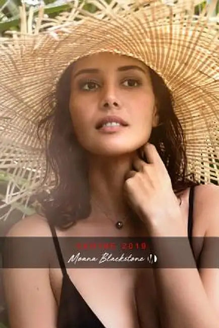 Vahine 2019 by Moana Blackstone