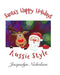 Santa's Happy Holidays: Aussie Style by Jacquelyn Nicholson