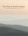 One Year in North Carolina by Andrew Lockwood