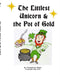 Littlest Unicorn and the Pot of Gold by Christopher M. Whelan