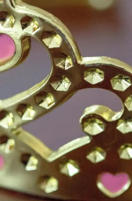 Hello Princess: For Every Little Girl In The World by Zoe Morrissette