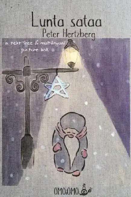 Lunta Sataa by Peter Hertzberg