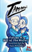 Tamashi Volume 4: Will of the Water by Ryan McCarthy