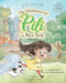 The Adventures of Pili in New York. Dual Language Chinese Books for Children ( Bilingual English - Mandarin ) by Kike Calvo