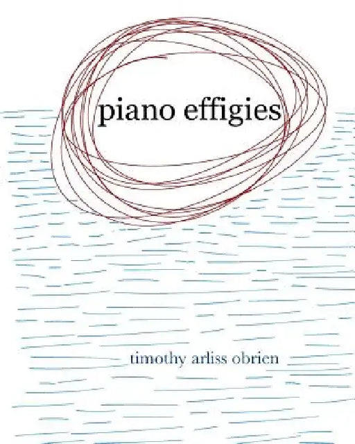 Piano Effigies by Timothy Arliss Obrien