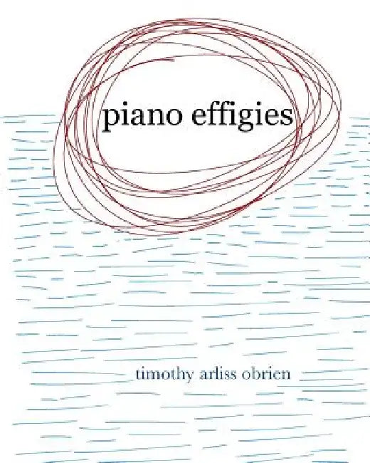 Piano Effigies by Timothy Arliss Obrien