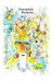 Den: Visible poetical words because of the illustrations made by the author by Ekaterina Yakovina