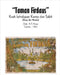 Komik Taman Firdaus Kisah Kehidupan Karma Dan Saleh (Surga Dan Neraka) by Ahmar, Kt