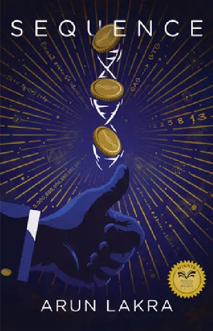 Sequence (Second Edition) by Arun Lakra