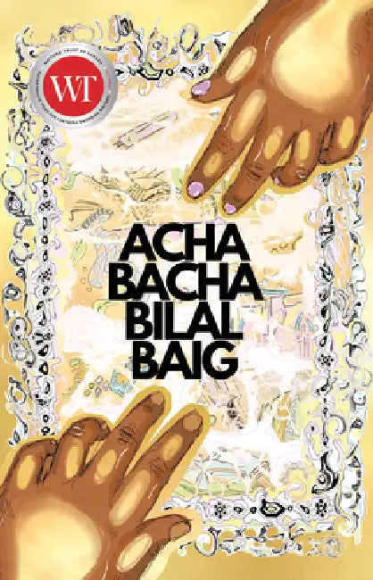Acha Bacha by Bilal Baig