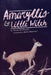 Amaryllis & Little Witch by Pascal Brullemans, Alexis Diamond