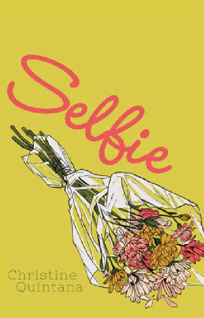 Selfie by Christine Quintana